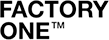 Factory-one-logo